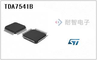 TDA7541B