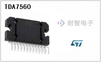 TDA7560