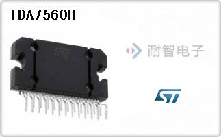 TDA7560H