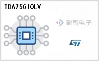TDA75610LV