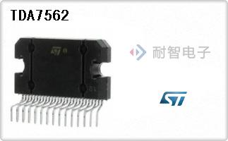 TDA7562