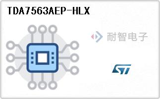 TDA7563AEP-HLX