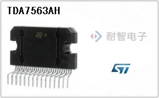 TDA7563AH