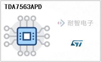 TDA7563APD