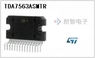 TDA7563ASMTR