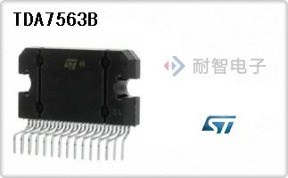 TDA7563B