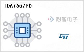 TDA7567PD