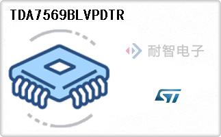 TDA7569BLVPDTR