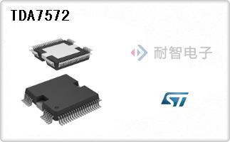 TDA7572