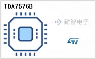 TDA7576B