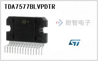 TDA7577BLVPDTR