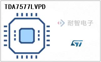 TDA7577LVPD