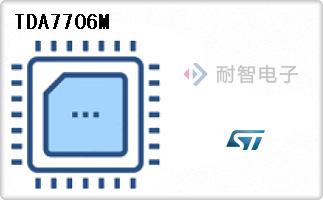 TDA7706M