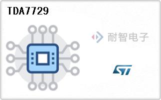 TDA7729