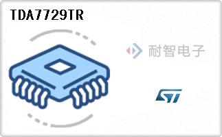 TDA7729TR