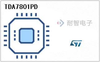 TDA7801PD
