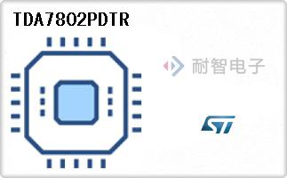 TDA7802PDTR