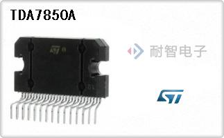 TDA7850A