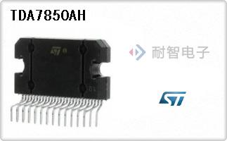 TDA7850AH