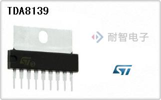 TDA8139
