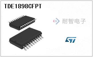 TDE1898CFPT