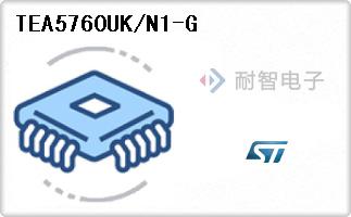 TEA5760UK/N1-G