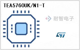 TEA5760UK/N1-T