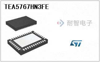 TEA5767HN3FE
