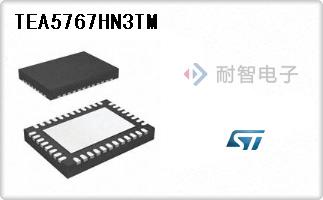 TEA5767HN3TM