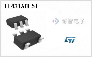 TL431ACL5T
