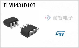TLVH431BICT