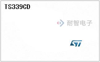 TS339CD