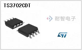 TS3702CDT