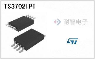 TS3702IPT