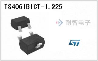 TS4061BICT-1.225
