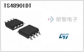 TS4890IDT