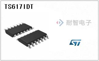 TS617IDT