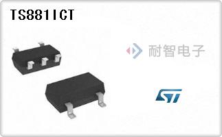 TS881ICT