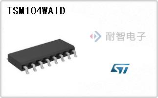 TSM104WAID