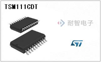 TSM111CDT