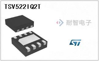 TSV522IQ2T