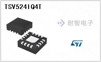 TSV524IQ4T