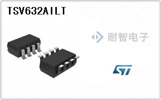 TSV632AILT