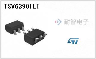 TSV6390ILT