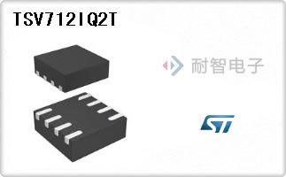TSV712IQ2T