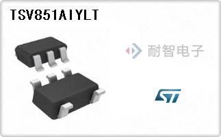 TSV851AIYLT