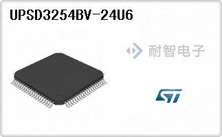 UPSD3254BV-24U6