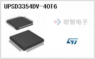 UPSD3354DV-40T6