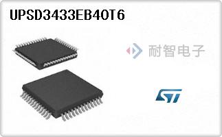 UPSD3433EB40T6