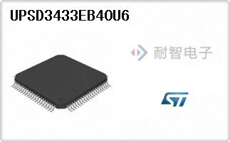 UPSD3433EB40U6